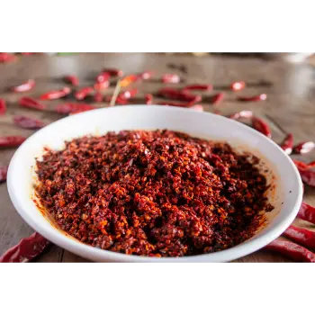 Natural Chilli Flakes Sachet